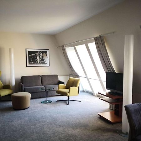 First Inn Hotel Zwickau Kültér fotó