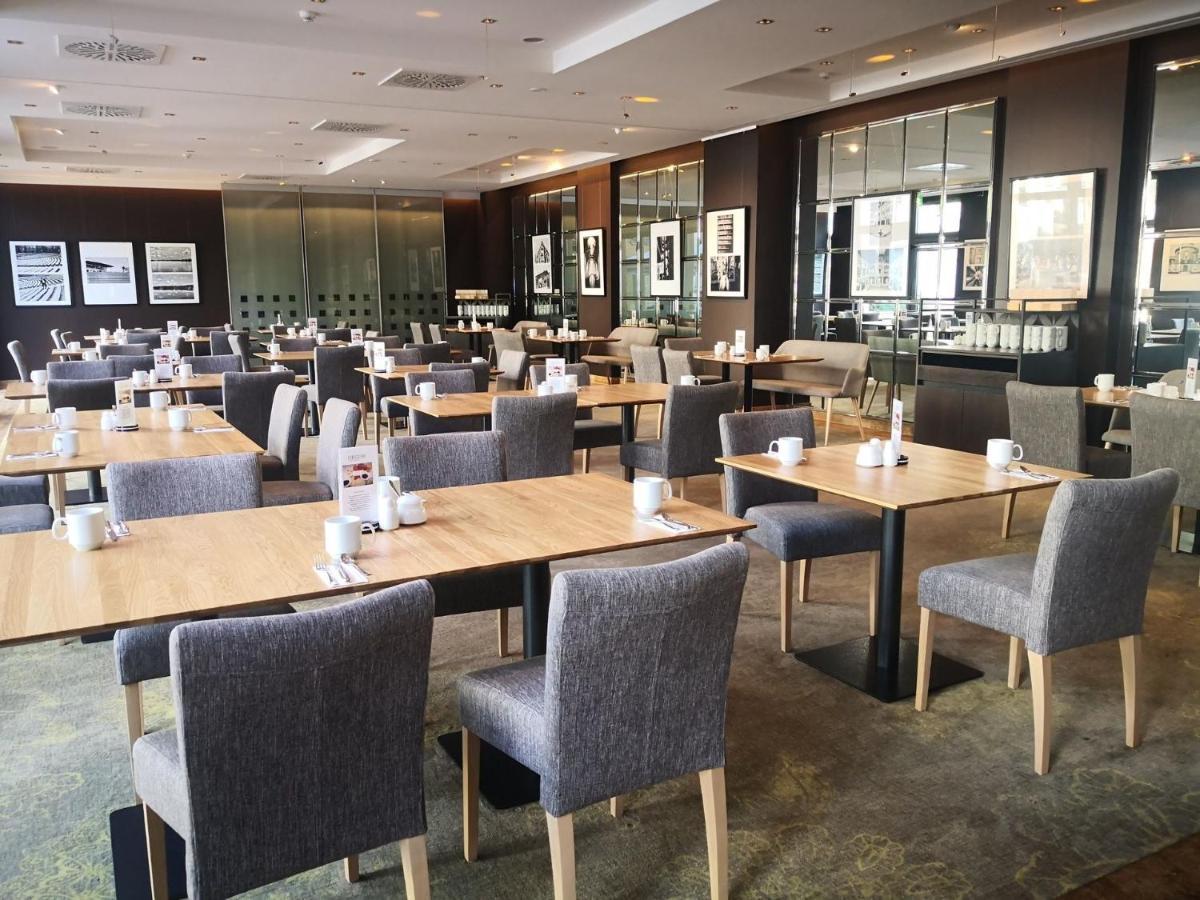 First Inn Hotel Zwickau Kültér fotó