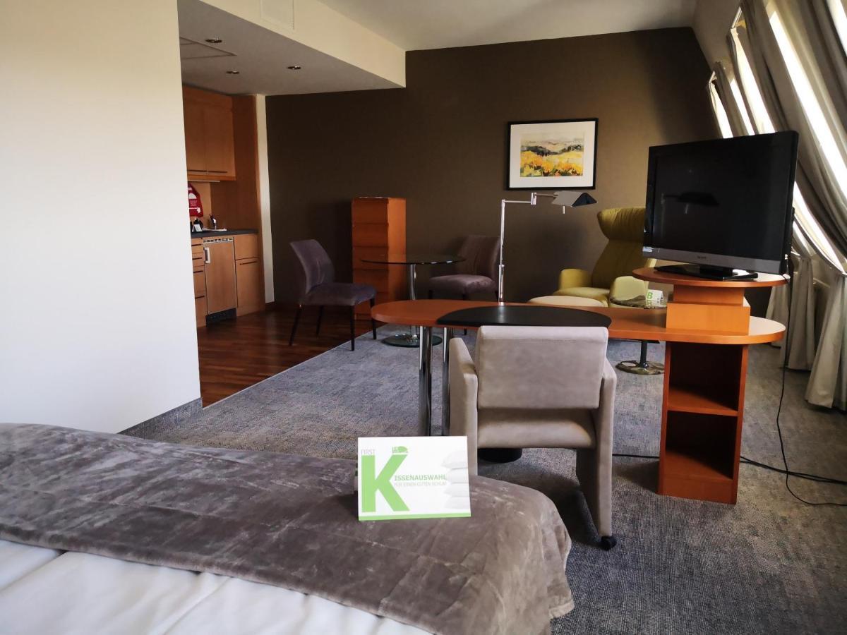 First Inn Hotel Zwickau Kültér fotó