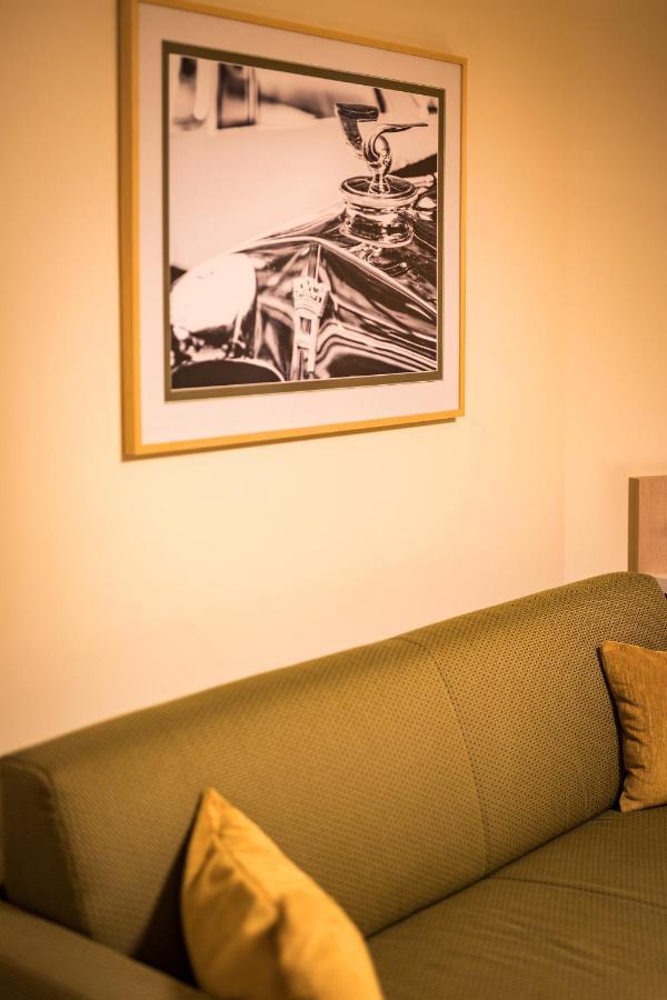 First Inn Hotel Zwickau Kültér fotó