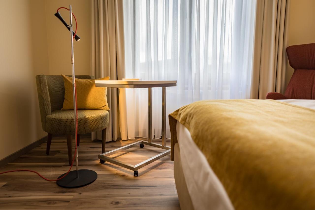 First Inn Hotel Zwickau Kültér fotó
