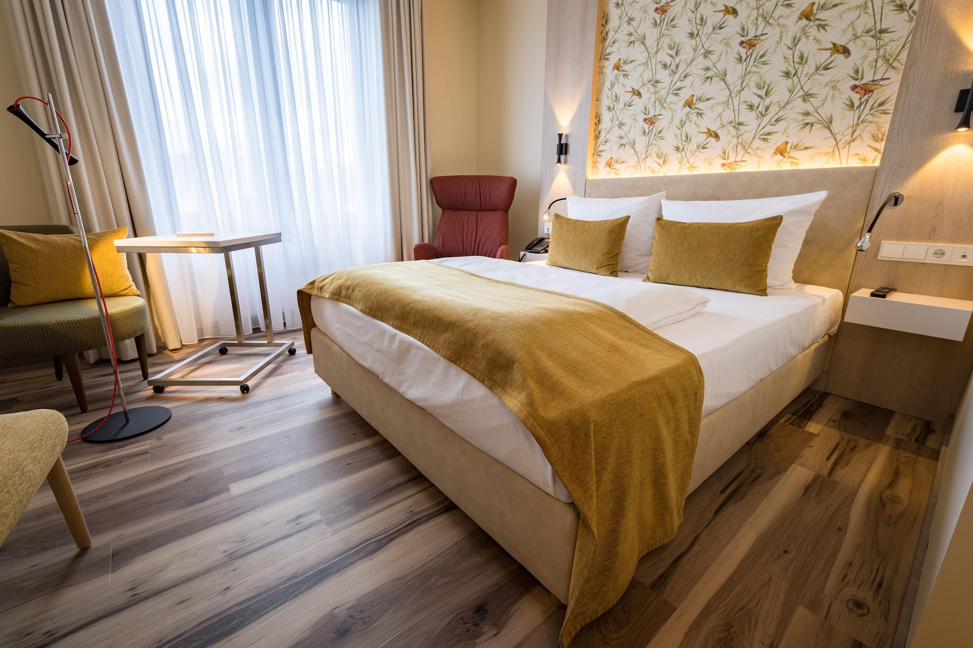First Inn Hotel Zwickau Kültér fotó