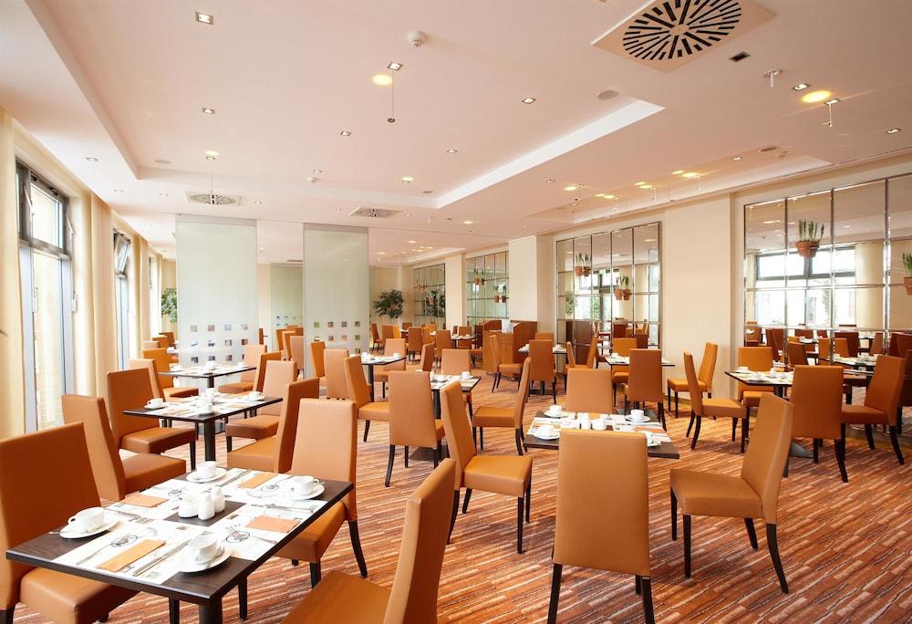 First Inn Hotel Zwickau Kültér fotó
