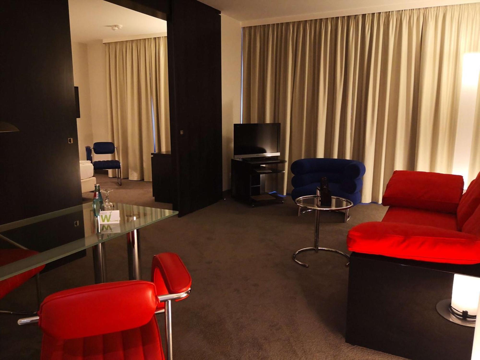 First Inn Hotel Zwickau Kültér fotó