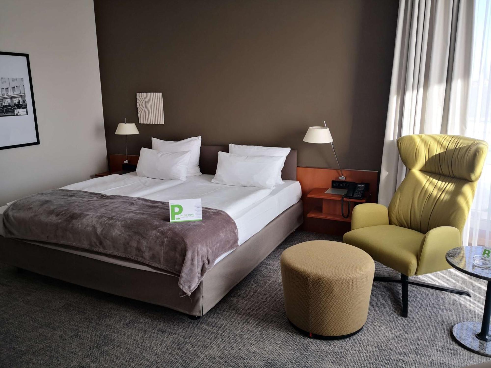 First Inn Hotel Zwickau Kültér fotó