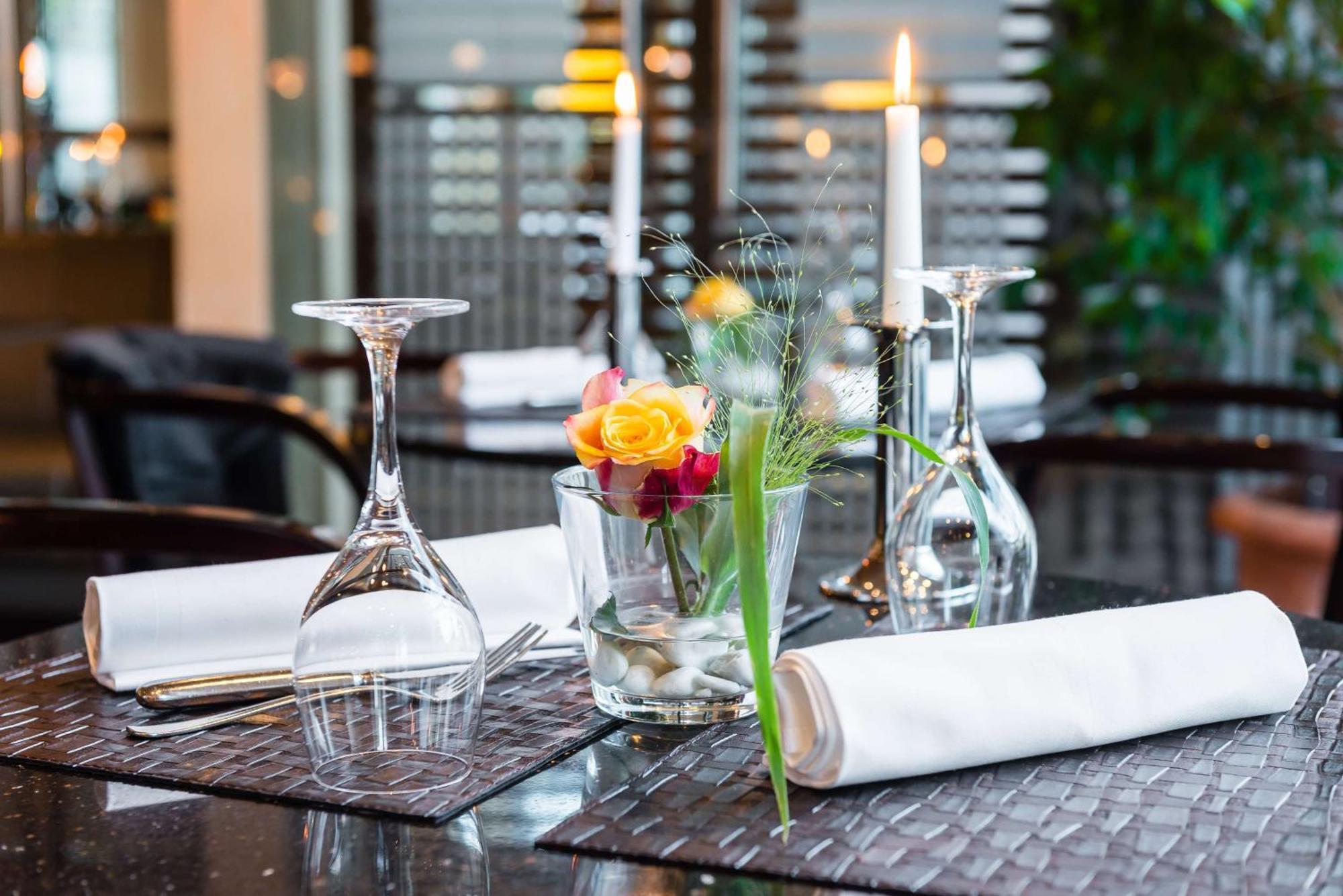First Inn Hotel Zwickau Kültér fotó