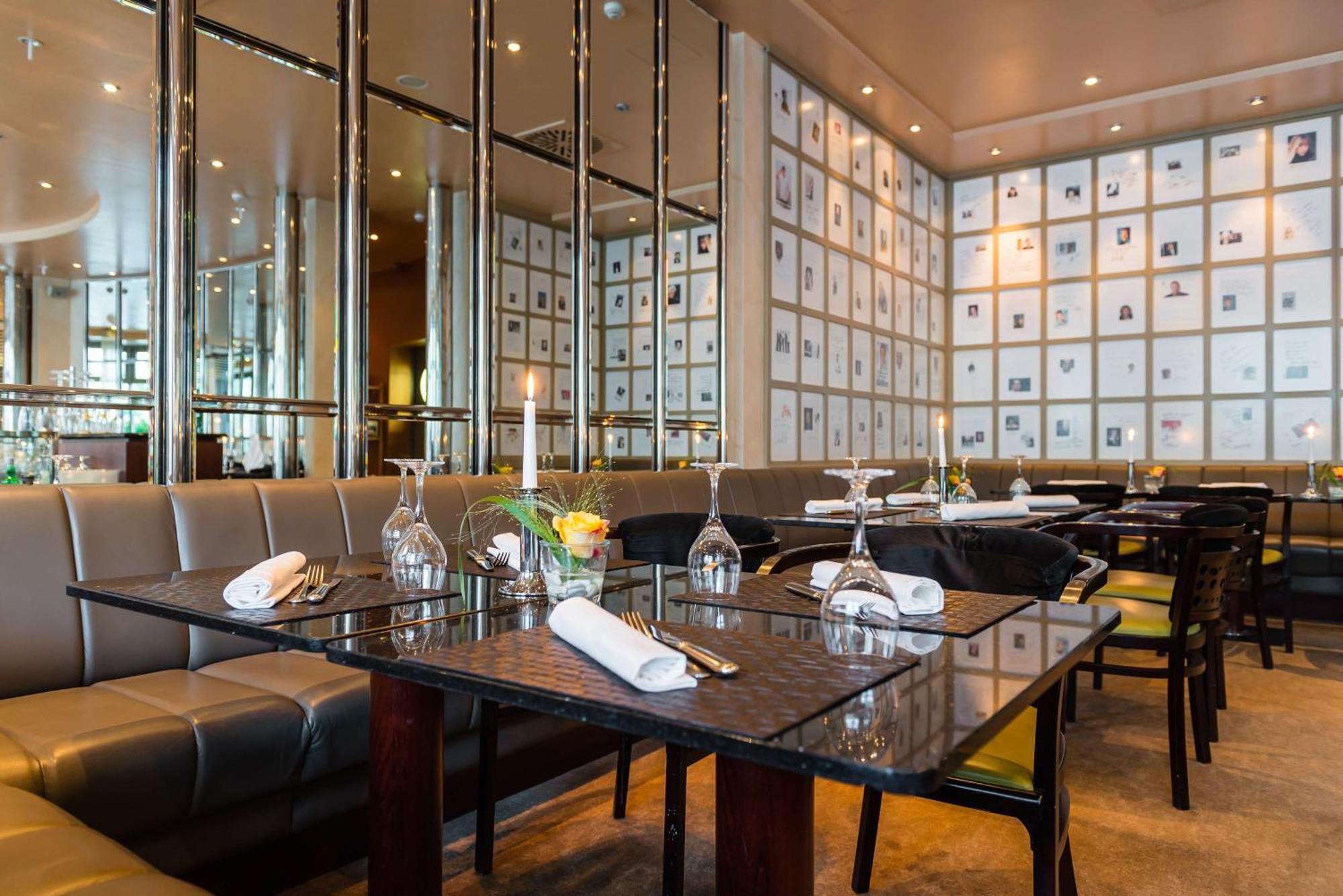 First Inn Hotel Zwickau Kültér fotó