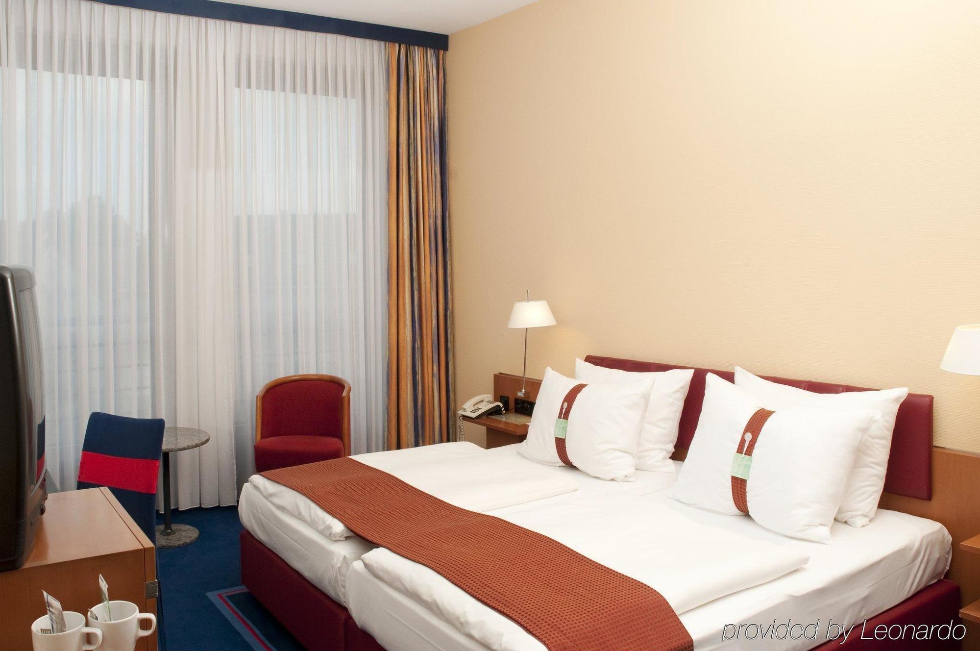 First Inn Hotel Zwickau Szoba fotó